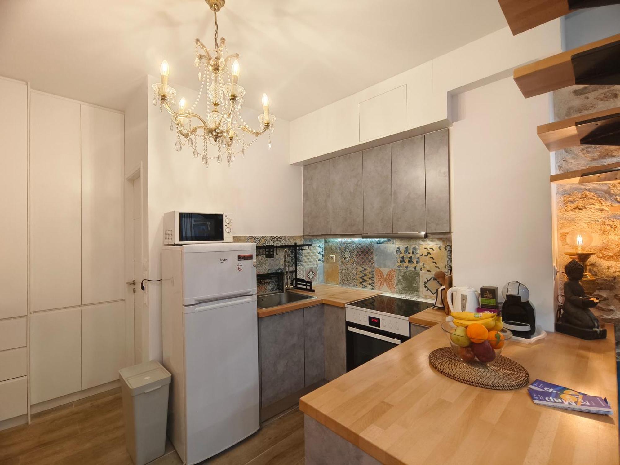 Apartamento Athens Vibe In Historic Center Exterior foto