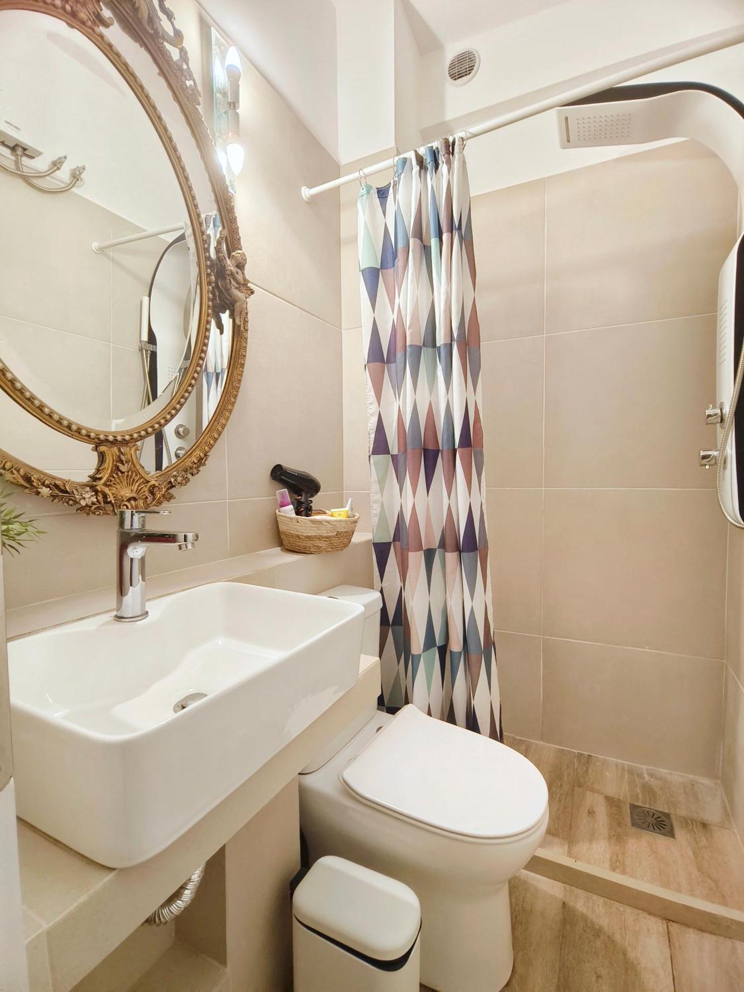 Apartamento Athens Vibe In Historic Center Exterior foto