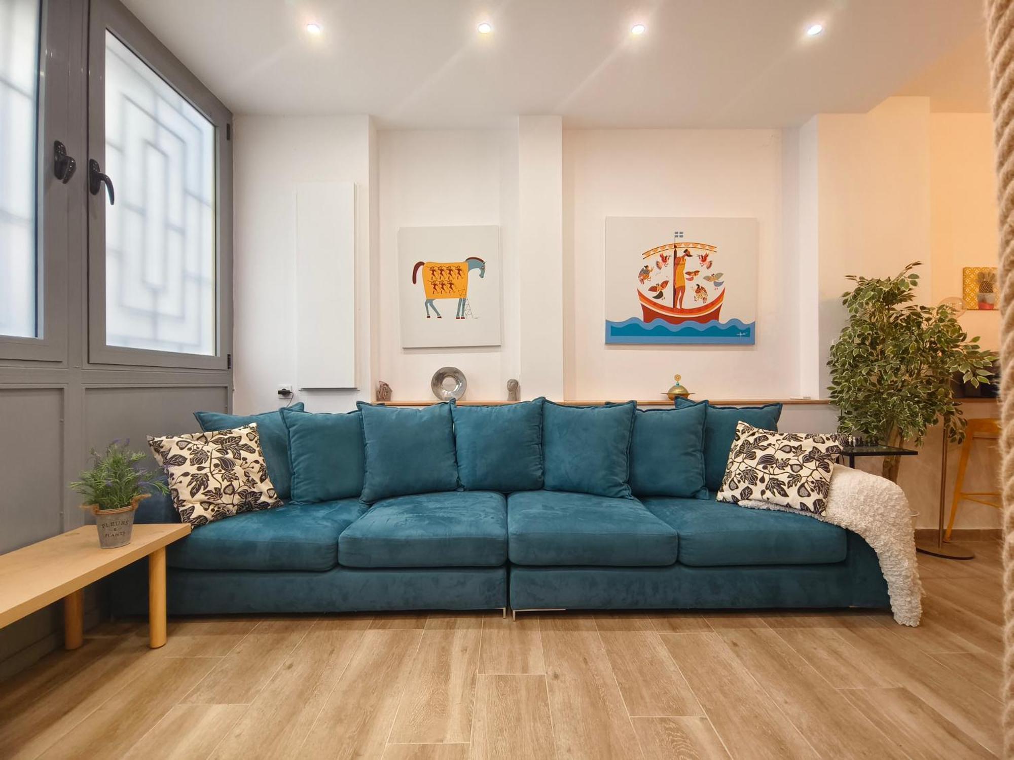Apartamento Athens Vibe In Historic Center Exterior foto