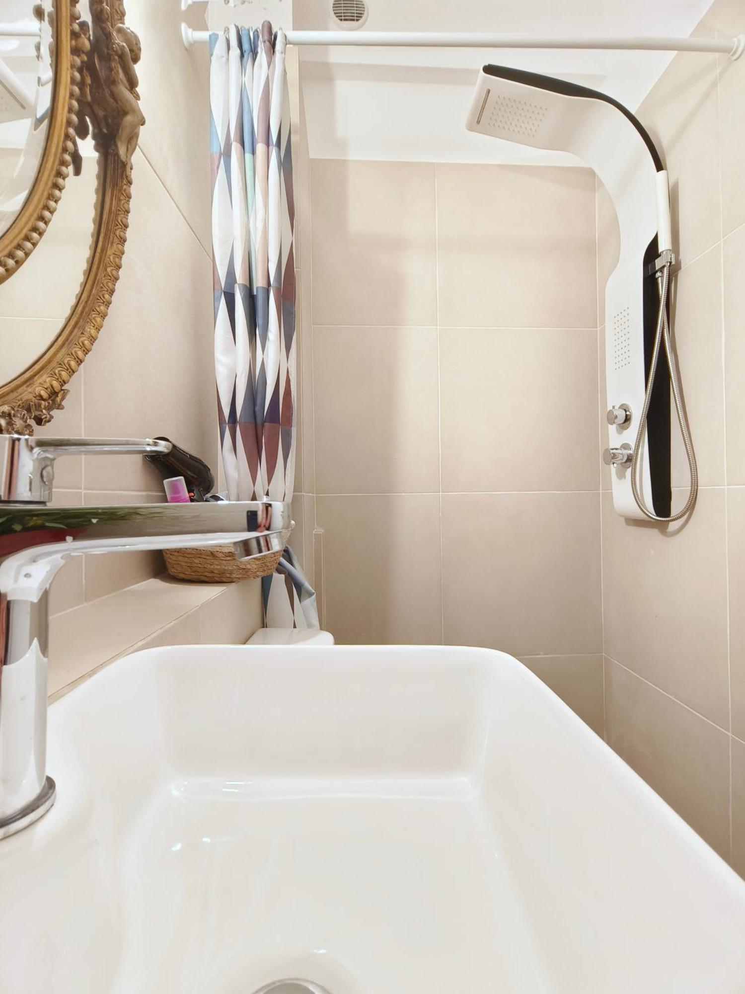 Apartamento Athens Vibe In Historic Center Exterior foto