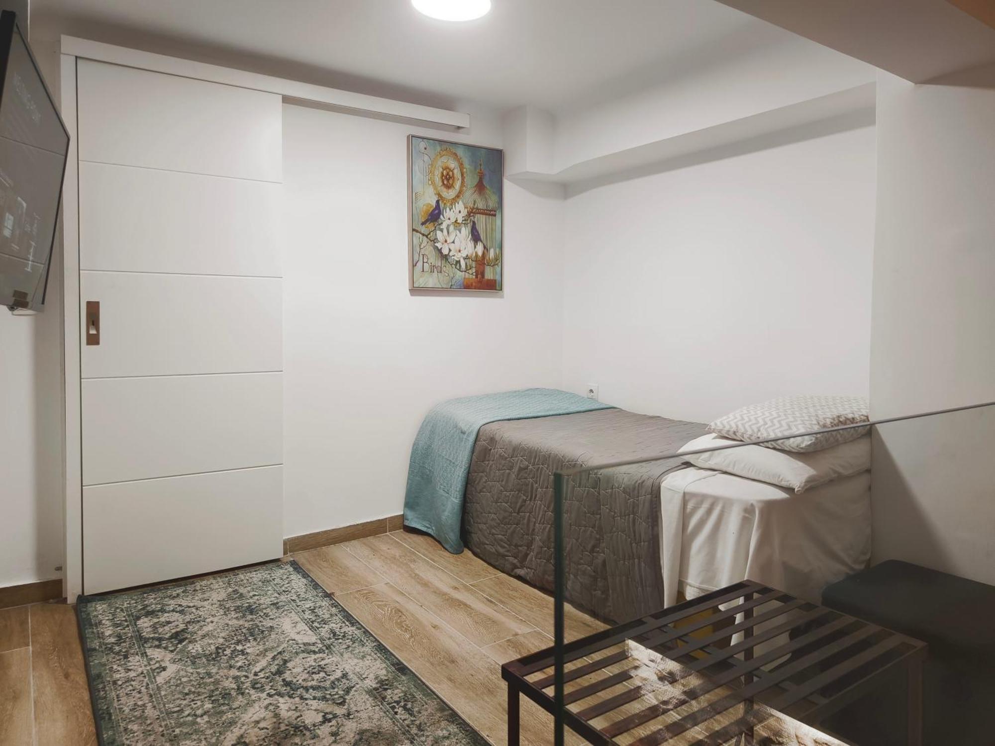Apartamento Athens Vibe In Historic Center Exterior foto